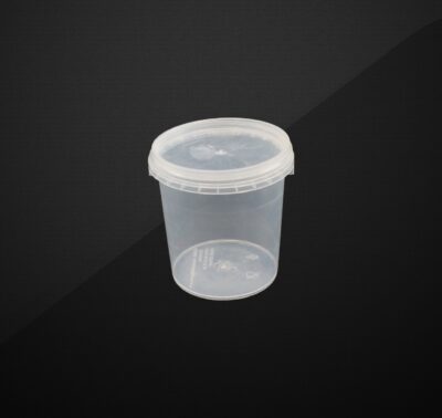 SEAUX 600 ML - Réf : JT600H